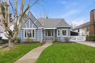 3757 SE Tolman St, Portland, OR 97202 - Photo 1