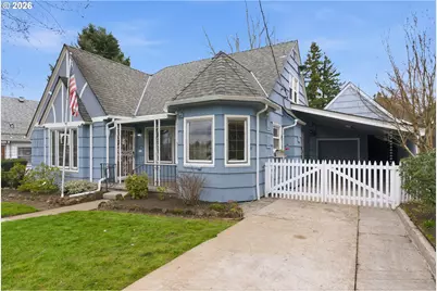 3757 SE Tolman St, Portland, OR 97202 - Photo 3