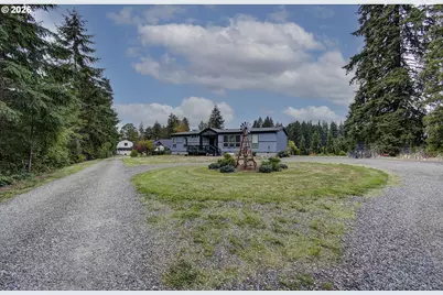 22522 NE 72nd Ave, Battle Ground, WA 98604 - Photo 37