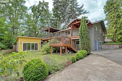 2010 NW 119th Ave, Portland, OR 97229 - Photo 5