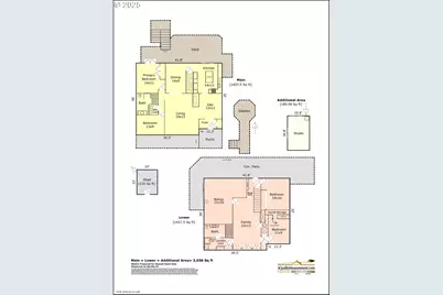2010 NW 119th Ave, Portland, OR 97229 - Photo 35