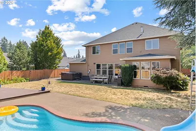 12100 Hazeldell Ave, Oregon City, OR 97045 - Photo 37