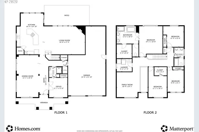 12100 Hazeldell Ave, Oregon City, OR 97045 - Photo 43