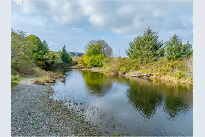 [Address not provided], Port Orford, OR 97465 - Photo 1