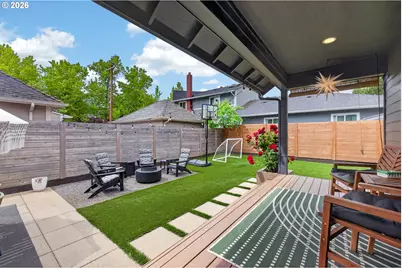 5721 SE 46th Ave, Portland, OR 97206 - Photo 33