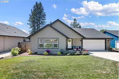 443 N Hyland Ln, Lowell, OR 97452 - Photo 3