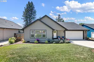 443 N Hyland Ln, Lowell, OR 97452 - Photo 3