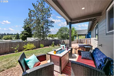 443 N Hyland Ln, Lowell, OR 97452 - Photo 33