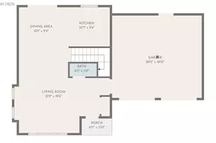 9916 SE Liebe Ct, Portland, OR 97266 - Photo 29