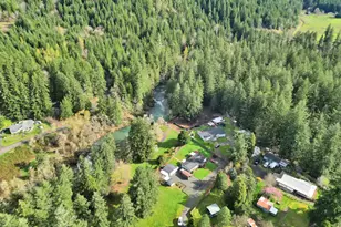 38431 Row River Rd, Dorena, OR 97434 - Photo 43