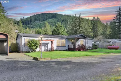 38431 Row River Rd, Dorena, OR 97434 - Photo 3