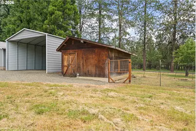906 Old Garden Valley Rd, Roseburg, OR 97471 - Photo 41