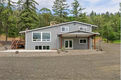 906 Old Garden Valley Rd, Roseburg, OR 97471 - Photo 33