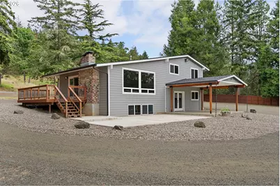 906 Old Garden Valley Rd, Roseburg, OR 97471 - Photo 29
