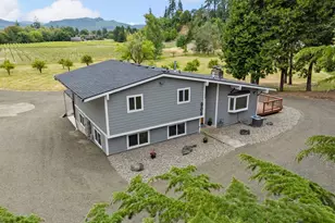 906 Old Garden Valley Rd, Roseburg, OR 97471 - Photo 1