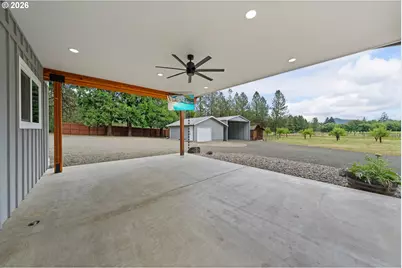 906 Old Garden Valley Rd, Roseburg, OR 97471 - Photo 37