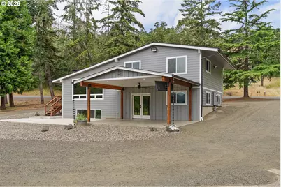 906 Old Garden Valley Rd, Roseburg, OR 97471 - Photo 35