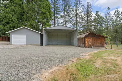906 Old Garden Valley Rd, Roseburg, OR 97471 - Photo 41