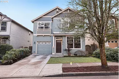 5915 NE 62nd St, Vancouver, WA 98661 - Photo 1