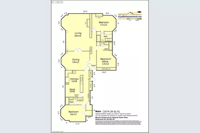 1209 SW 6th Ave #701, Portland, OR 97204 - Photo 45