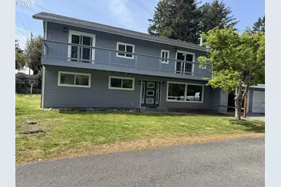 29700 Park Dr, Gold Beach, OR 97444 - Photo 1