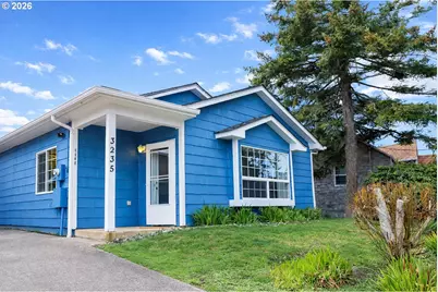 3235 NW Quay Dr, Lincoln City, OR 97367 - Photo 1