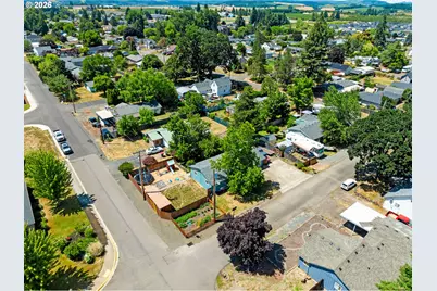 390 S Balm St, Yamhill, OR 97148 - Photo 35