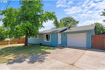390 S Balm St, Yamhill, OR 97148 - Photo 1