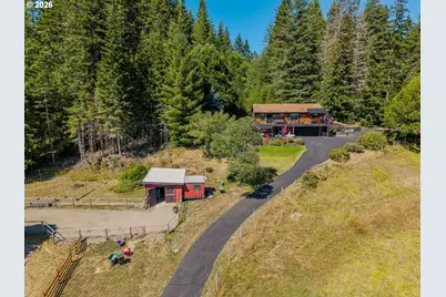 55719 Finley Loop, Coquille, OR 97423 - Photo 7