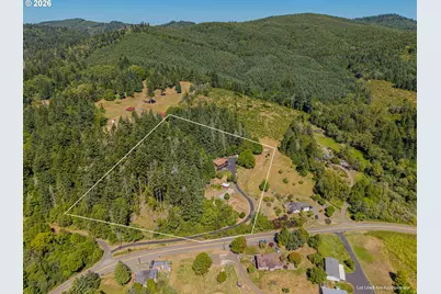 55719 Finley Loop, Coquille, OR 97423 - Photo 33