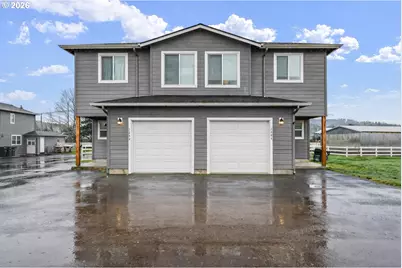 1284 44th Ave, Sweet Home, OR 97386 - Photo 1