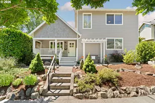 4323 NE 13th Ave, Portland, OR 97211 - Photo 1