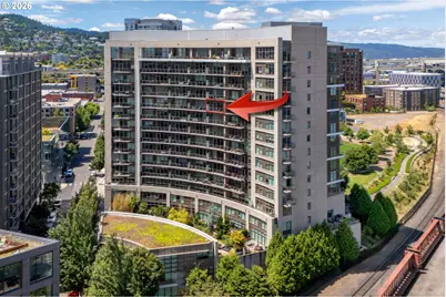 949 NW Overton St #1211, Portland, OR 97209 - Photo 23