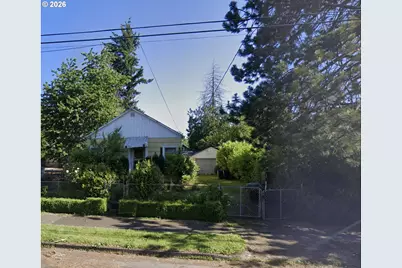 9727 SE Reedway St, Portland, OR 97266 - Photo 1