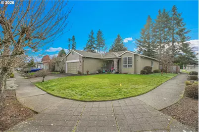 6134 SE Sigrid St, Hillsboro, OR 97123 - Photo 3