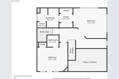 6636 S Virginia Ave, Portland, OR 97239 - Photo 43