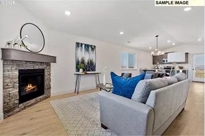 580 Arthur St, Umatilla, OR 97882 - Photo 3