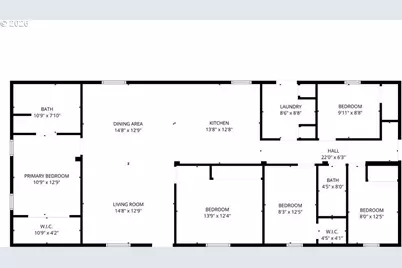241 NW Wade St, Estacada, OR 97023 - Photo 45