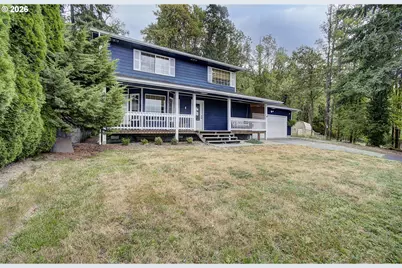 506 Haussler Rd, Kelso, WA 98626 - Photo 1