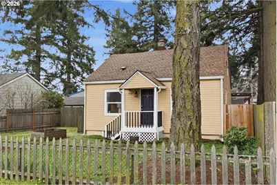 7930 SE Overland St, Milwaukie, OR 97222 - Photo 3