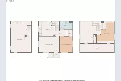 7930 SE Overland St, Milwaukie, OR 97222 - Photo 45