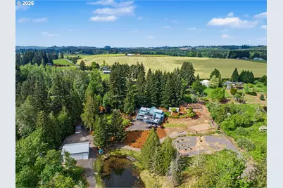 23303 SE Howlett Rd, Eagle Creek, OR 97022 - Photo 3
