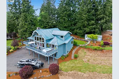 23303 SE Howlett Rd, Eagle Creek, OR 97022 - Photo 3