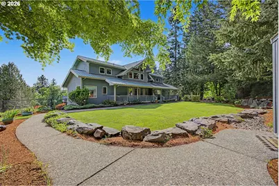 23303 SE Howlett Rd, Eagle Creek, OR 97022 - Photo 5