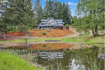 23303 SE Howlett Rd, Eagle Creek, OR 97022 - Photo 1