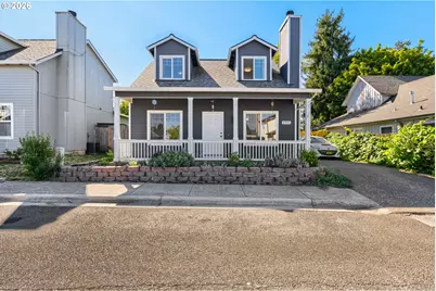 6935 SW Marlin Ct, Beaverton, OR 97007 - Photo 1
