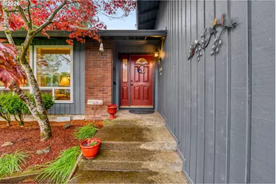 4615 NW Salishan Dr, Portland, OR 97229 - Photo 5