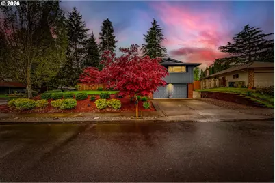 4615 NW Salishan Dr, Portland, OR 97229 - Photo 1