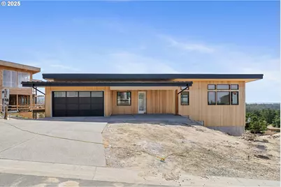 456 Sea View Dr, Manzanita, OR 97130 - Photo 1