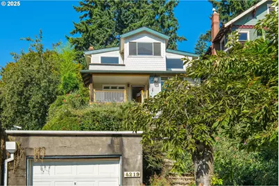 4219 SW Condor Ave, Portland, OR 97239 - Photo 1